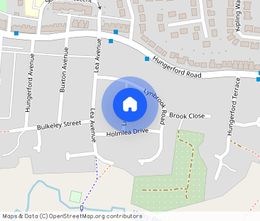 Linden Drive, Sydney, Crewe - Photo 1