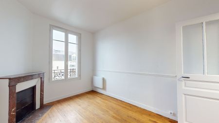 Location appartement 3 pièces, 47.48m², Maisons-Alfort - Photo 4