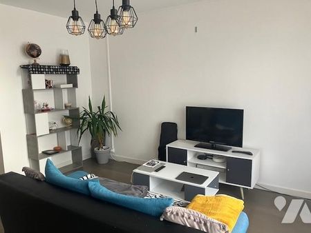 LOCATION APPARTEMENT T3 BALCON + PARKING + CAVE - Photo 2