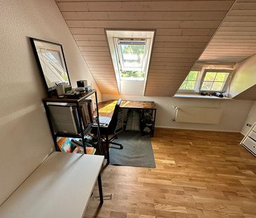 3.5 Zimmer Dachwohnung - Photo 5