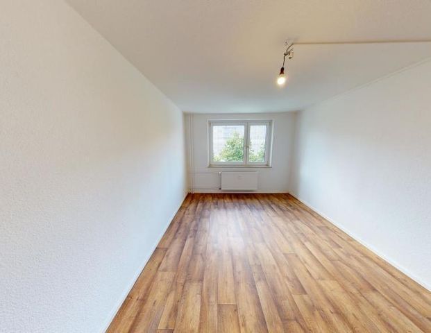 1-Raum-Wohnung - Foto 1