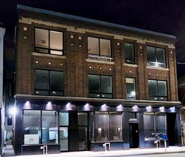 For Lease - 307 1/2 BARTON Street Unit# 7, Hamilton, Ontario - Photo 4