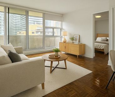 For Lease - 33 Isabella Street Unit# 1012, Toronto, Ontario - Photo 2