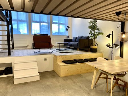 Oudenoord 386 14 - Photo 3