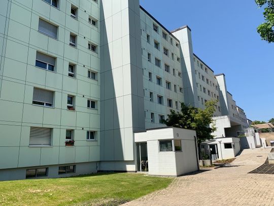 "Wohnen in der Sonnhalde" - Photo 1