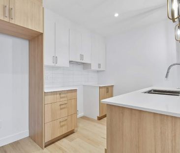 2 CH - 1 SDB - Lavaltrie - $1,650 /mo - Photo 2