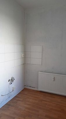 Gemütliche 3-Raum-Wohnung! - Photo 1