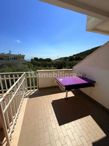 Quadrilocale viale dell\'Emigrante 82, Mattinata - Photo 3