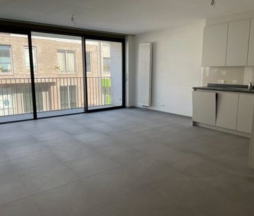Appartement te huur - Foto 3