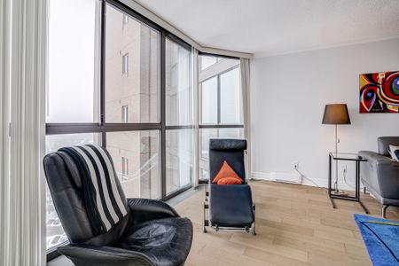 For Lease - 40 Richview Road Unit# 1509, Toronto, Ontario - Photo 4