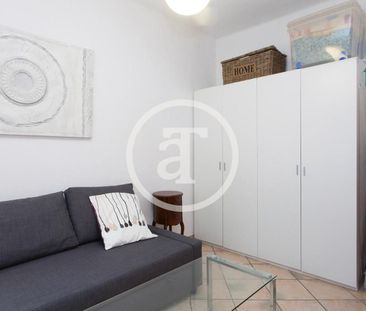 Piso de alquiler en C. de St. Miquel, La Barceloneta - Photo 6