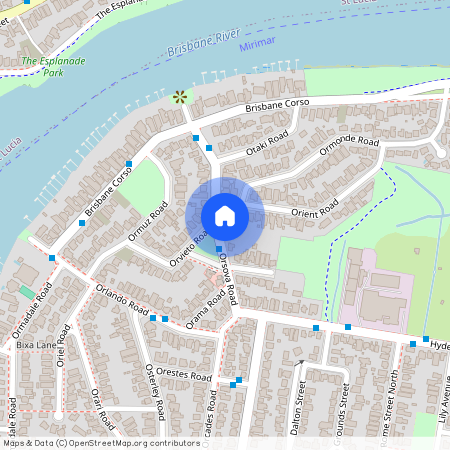 35 Orsova Road, Yeronga QLD 4104