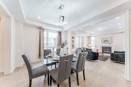 For Lease - 64 Plank Road, Bradford West Gwillimbury, Ontario - Photo 5