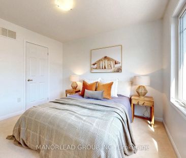 Detached Home For Lease | N9257154 - Photo 6