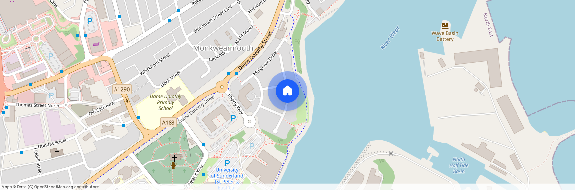 Topcliff, Sunderland