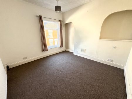 2 bedroom house to rent Archer Street, Derby, Derbyshire, DE24 - Photo 4