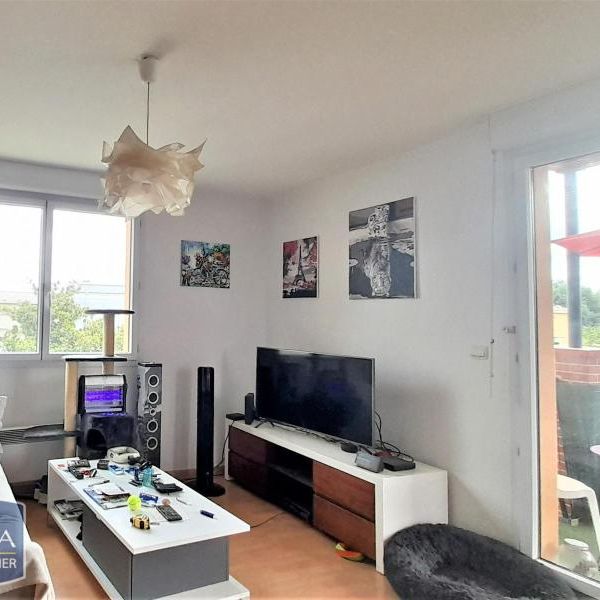Location Appartement 3 pièces 61m² CAUSSADE 82300 - Photo 1