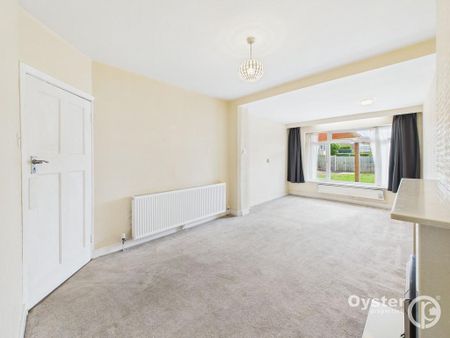 4 bedroom semi-detached house to rent - Photo 2