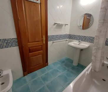 Piso de alquiler en Avenida de la Constitución, 34, Plaza de Toros - Photo 5