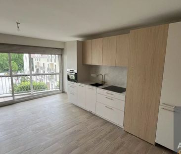 Location Appartement 1 pièce 31m² CHELLES 77500 - Photo 3