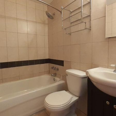 N-Rosemont 4.5 HAUT TRIPLEX près de tout; pas besoin de voiture! - Photo 4