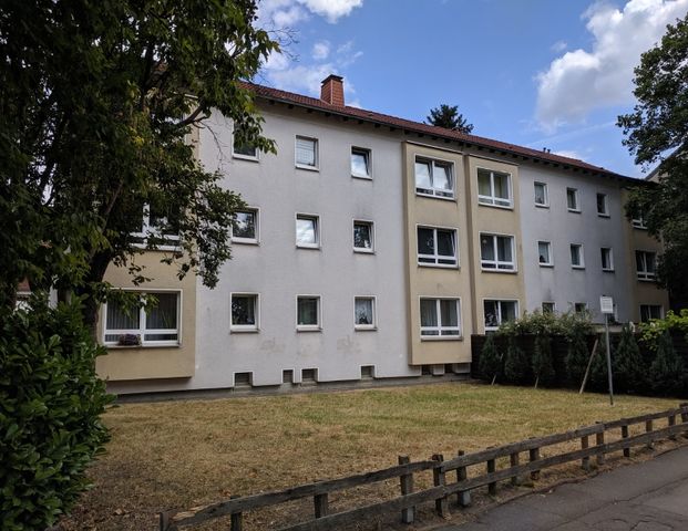 2-Zimmer-Wohnung in Dortmund - Photo 1