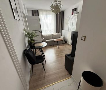 Mieszkanie do wynajęcia - Warszawa, Wiktoryn - Photo 3
