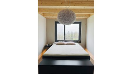 5½ Zimmer-Maisonettewohnung in Sins (AG), möbliert, auf Zeit - Photo 5