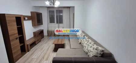 Apartament Bloc Nou Berceni - Dimitrie Leonida - Parcare - Fotografie 4