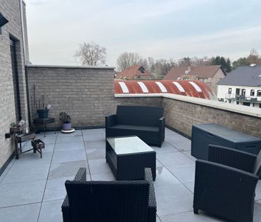 Appartement OPOETEREN Fortstraat 27 bus B1.1. - Photo 6