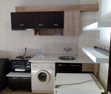 Studio/Γκαρσονιέρα για ενοικίαση Αγία Τριάδα (Φάληρο - Ιπποκράτειο) - Photo 5