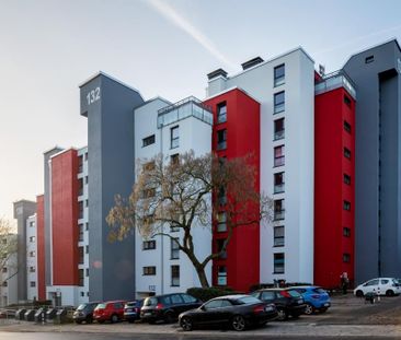 3-Zimmer Wohnung in Steinkuhl mit WBS - Foto 1