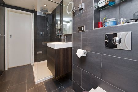 Shorrolds Road, Fulham, SW6, London - Photo 5