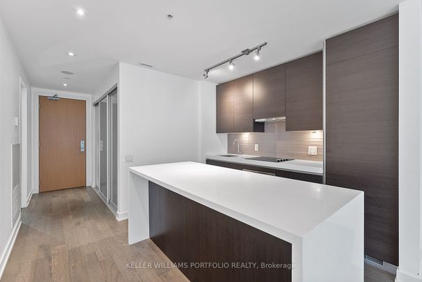 Thompson Residence Lofts 38 , #303 - Photo 1