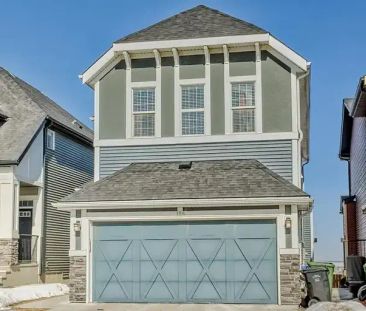 Main Floor 4 Bedrooms 3.5 Washrooms With Double Attached Garage. | ... - Photo 1