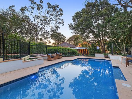 4 The Boulevarde, Cheltenham NSW 2119 - House For Rent | Domain - Photo 5