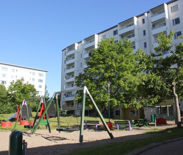 Balders Väg, Norsborg - Foto 6