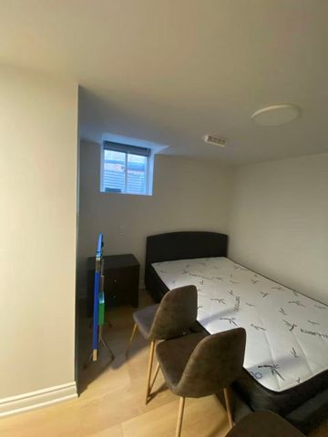 For Lease - 91 Bushmills Square Unit# Basement, Toronto, Ontario - Photo 5