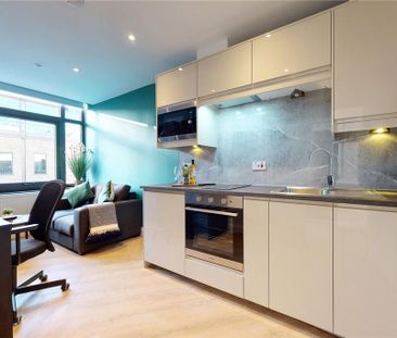 1 bedroom apartment to rent - Photo 3