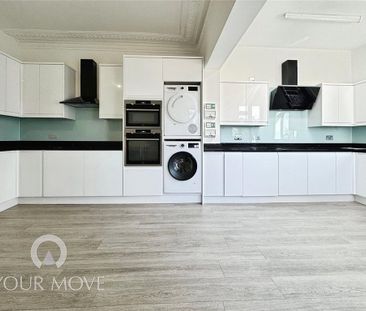 1 bedroom detached house to rent - Photo 5