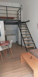 Studio/Γκαρσονιέρα για ενοικίαση Καστέλλα (Καστέλλα - Πασαλιμάνι) - Photo 4