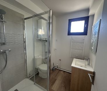 Location Appartement 1 pièce 23m² BOIS LE ROI 77590 - Photo 1