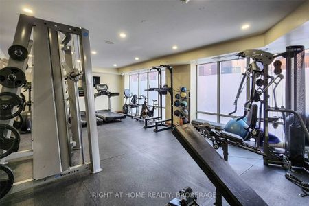 For Lease - 255 Richmond Street Unit# 406, Toronto, Ontario - Photo 5