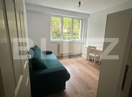 Apartament cu 3 camere, 65 mp, zona Grigorescu - Photo 3