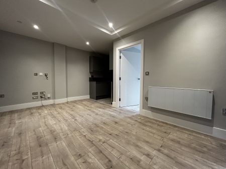 Jarrom Street, Leicester - Photo 3