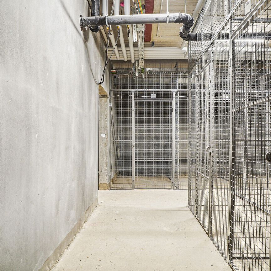 Tolderlundsvej 19,4.2 - Photo 1