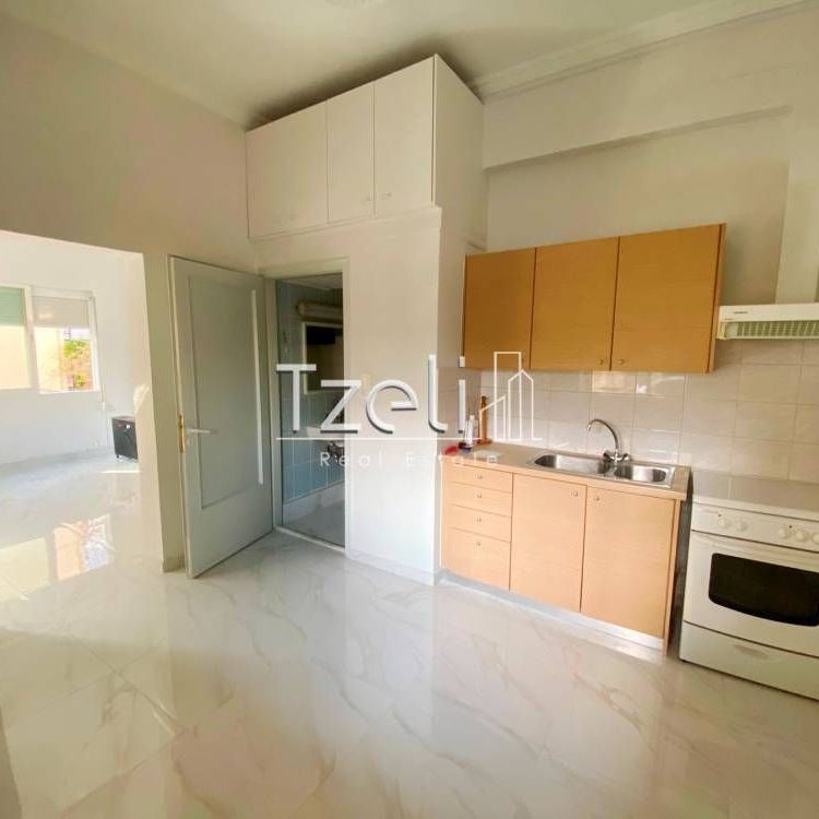 Studio/Γκαρσονιέρα για ενοικίαση Σύνορα - Αστυνομικά - Νοσοκομείο (Πάτρα) - Photo 1