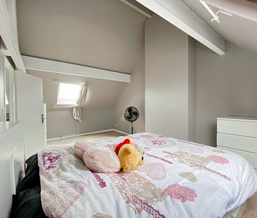 Location appartement 3 pièces, 78.66m², Le Mée-sur-Seine - Photo 2