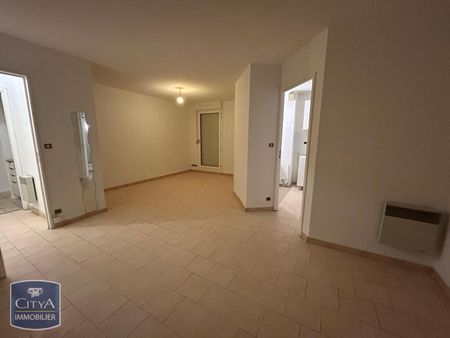 Location Appartement 3 pièces 65m² TOULOUSE 31300 - Photo 5