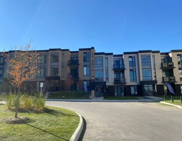 For Lease - 37 Antrim Crescent Unit# 207, Toronto, Ontario - Photo 1